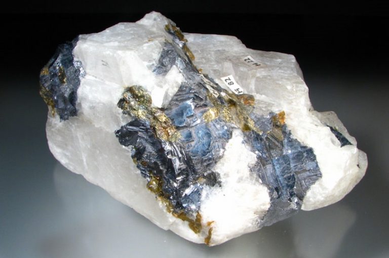 Cryolite: Meanings, Properties, and Benefits