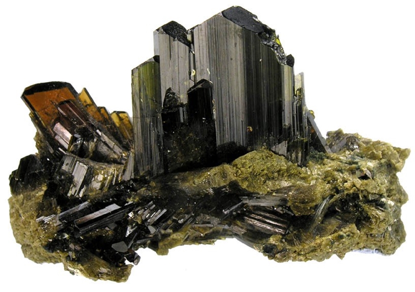 Epidote: Meanings, Properties, and Benefits