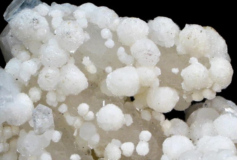 Gyrolite: Meanings, Properties, and Benefits