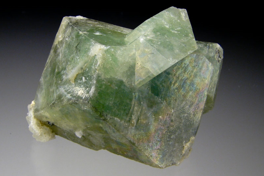 Herderite: Meanings, Properties, and Benefits