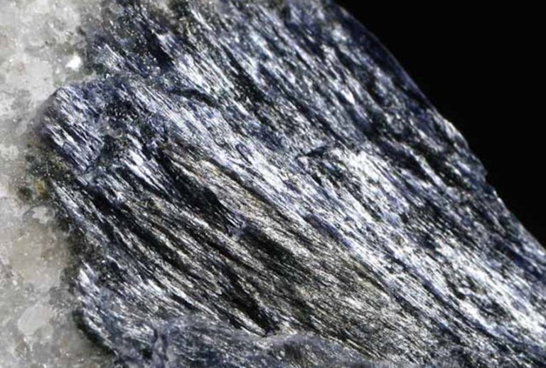 Holmquistite: Meanings, Properties, and Benefits