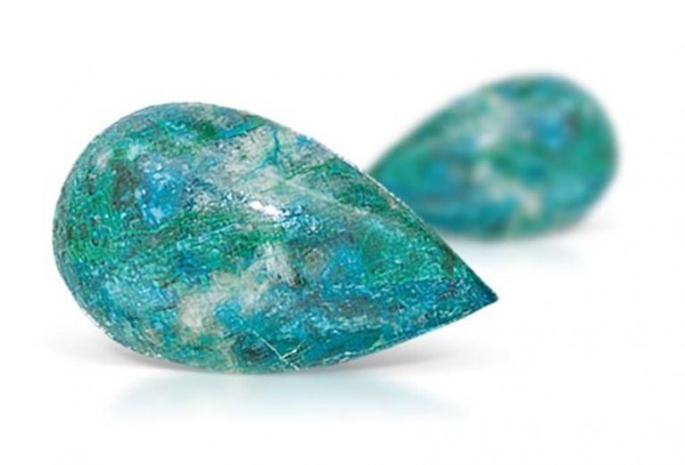 Israel Stone: Meanings, Properties, and Benefits