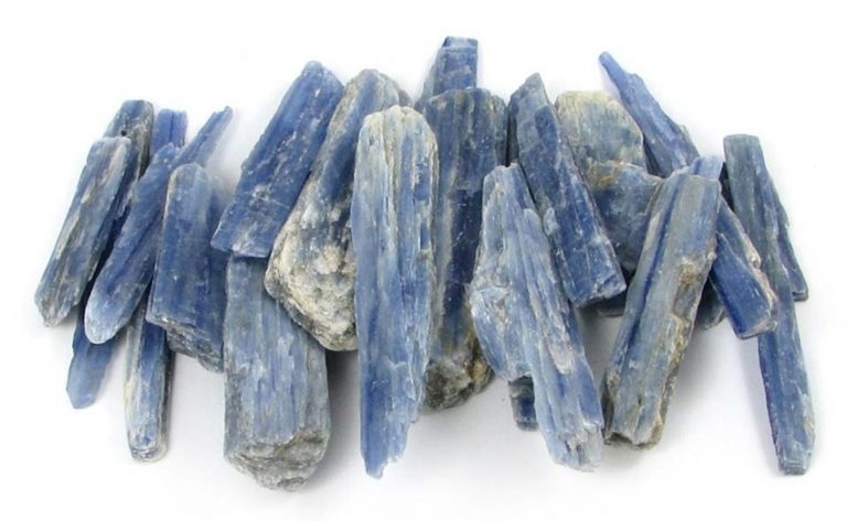 Kyanite: Meanings, Properties, and Benefits
