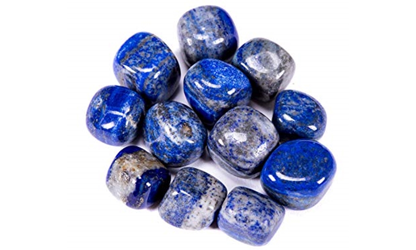 Lapis Lazuli: Meanings, Properties, and Benefits