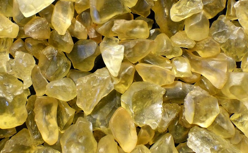 Libyan Desert Glass: Meanings, Properties, and Benefits