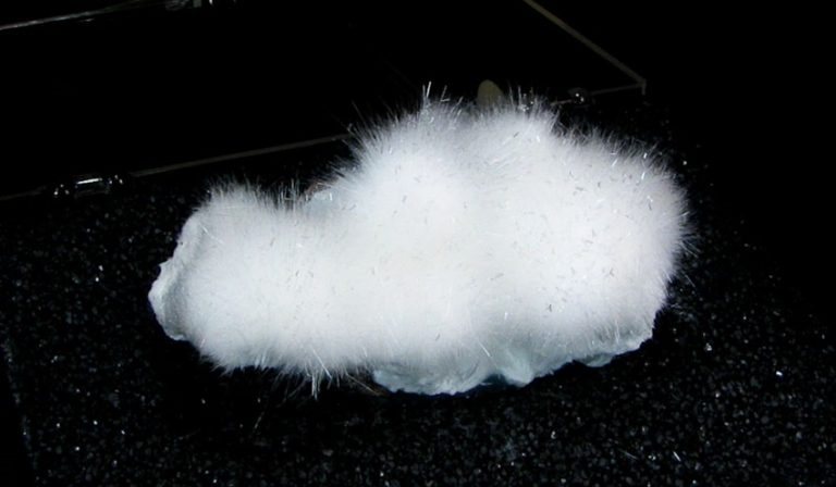 Mordenite: Meanings, Properties, and Benefits