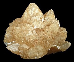 Powellite: Meanings, Properties, and Benefits - Gemstagram