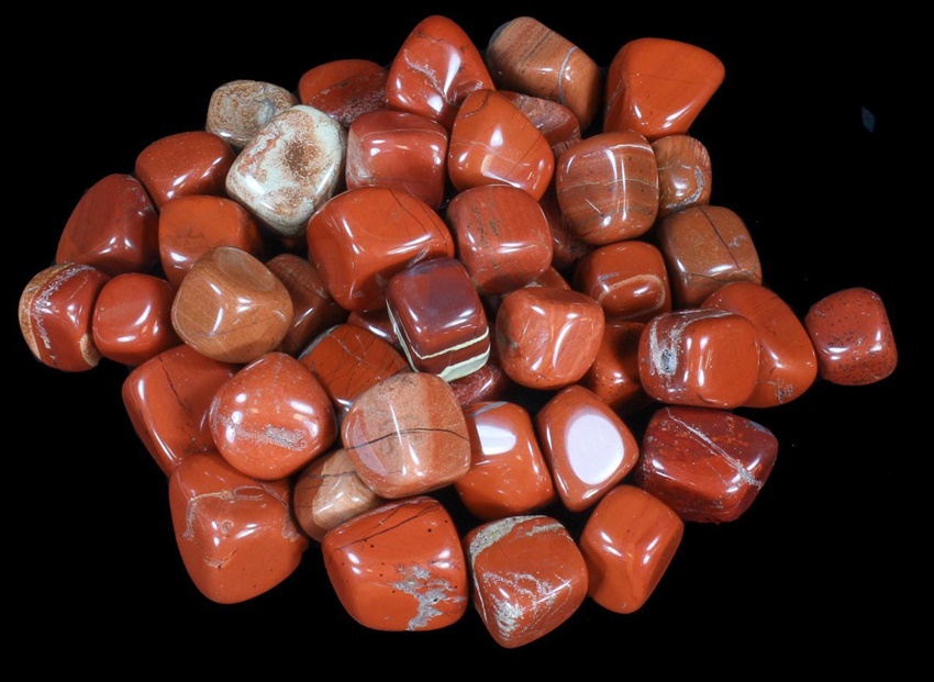 Red Jasper: Meanings, Properties, and Benefits