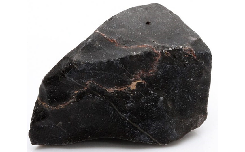 Shamanite Black Calcite: Meanings, Properties, & Benefits