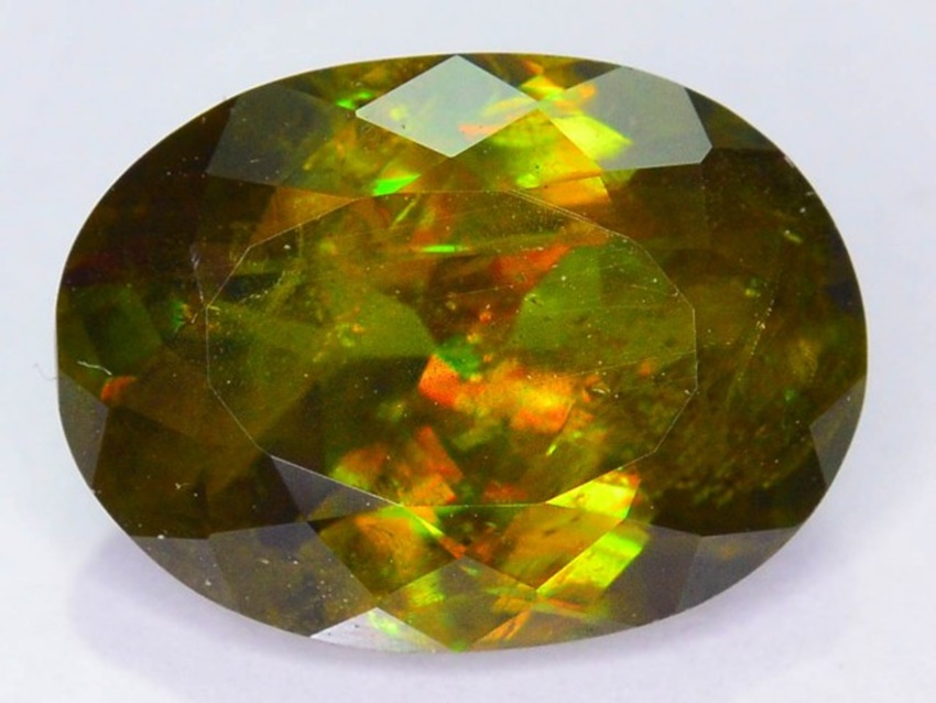 Sphene Meanings Properties And Benefits Gemstagram