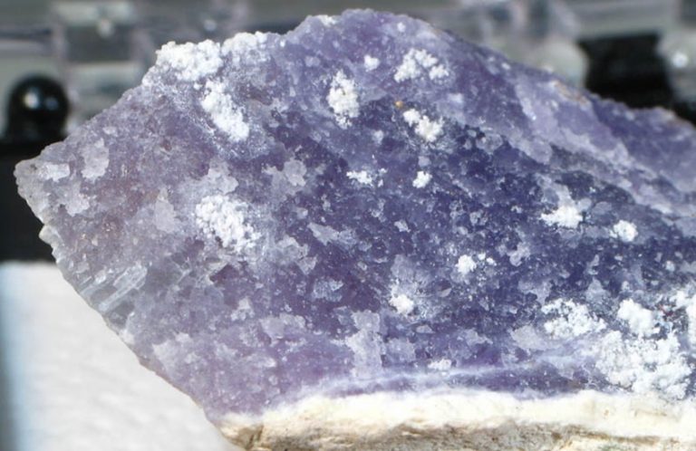 Spurrite: Meanings, Properties, and Benefits