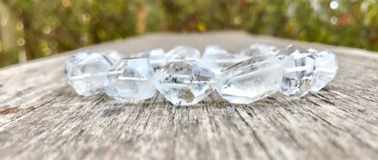 Star Hollandite Quartz: Meanings, Properties, and Benefits