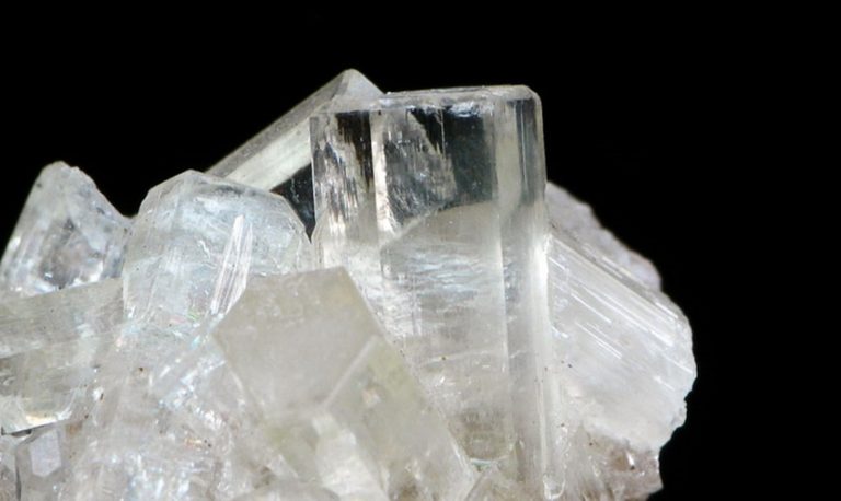 Thaumasite: Meanings, Properties, and Benefits