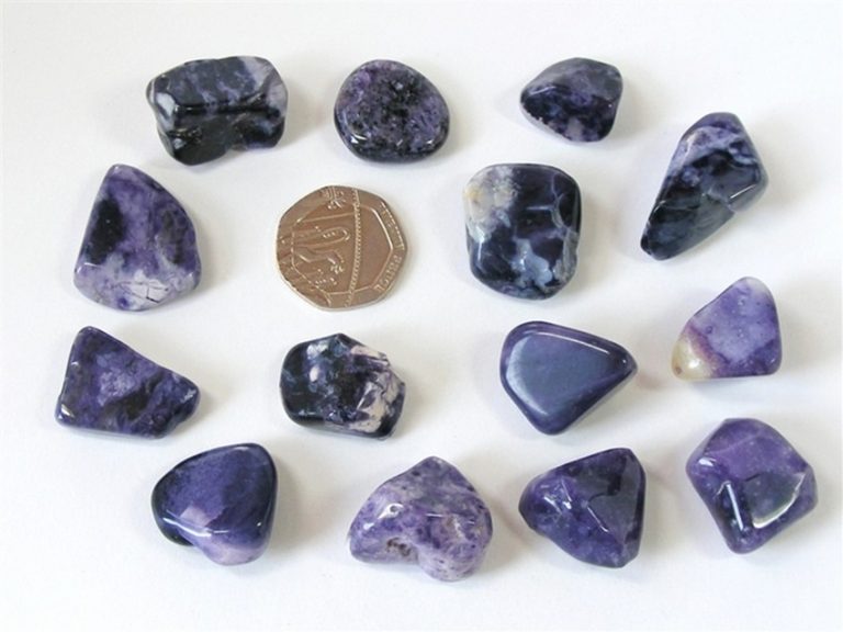 Tiffany Stone: Meanings, Properties, and Benefits