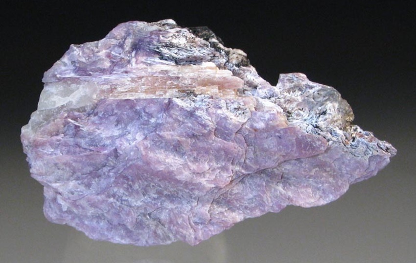 Tinaksite: Meanings, Properties, and Benefits