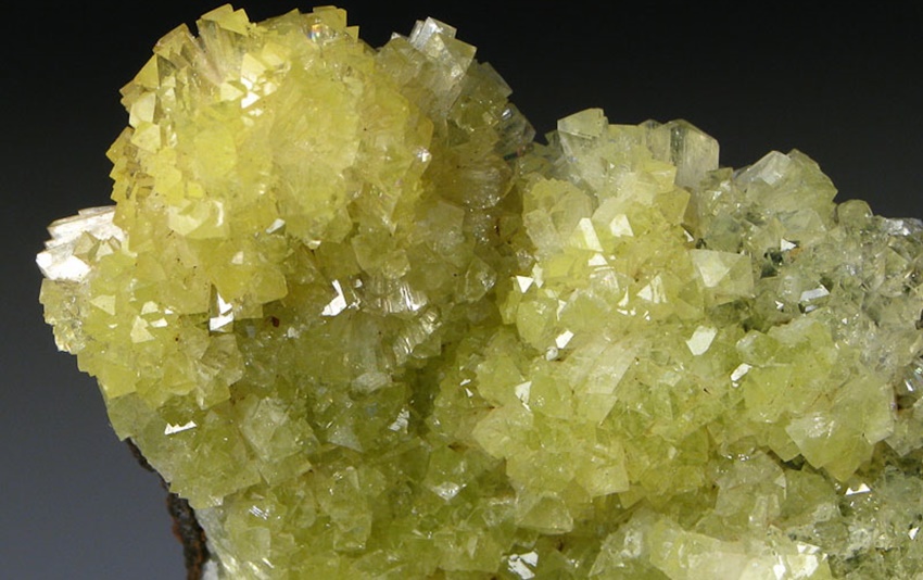Facts About Adamite: Meanings, Properties, and Benefits