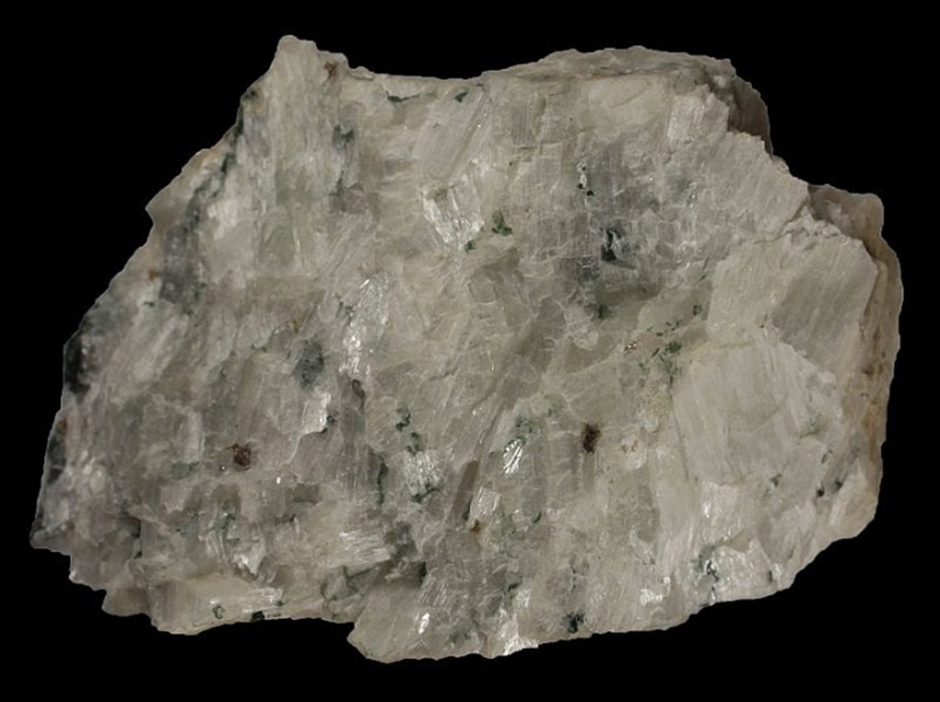 Wollastonite: Meanings, Properties, and Benefits