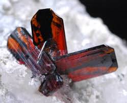 facts about brookite