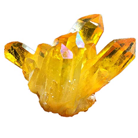 yellow citrine meaning