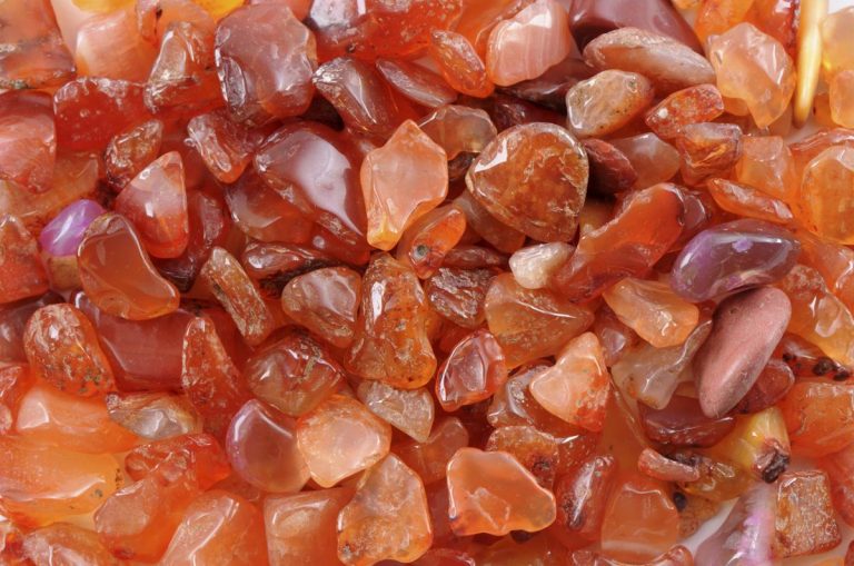 Facts About Carnelian Gemstone