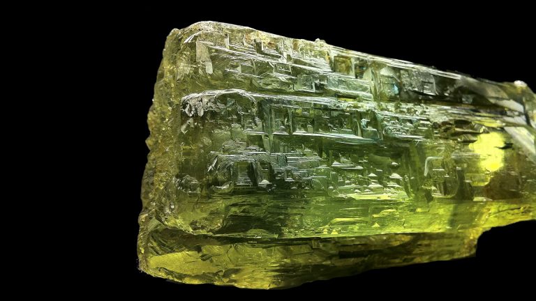 Facts About Heliodor