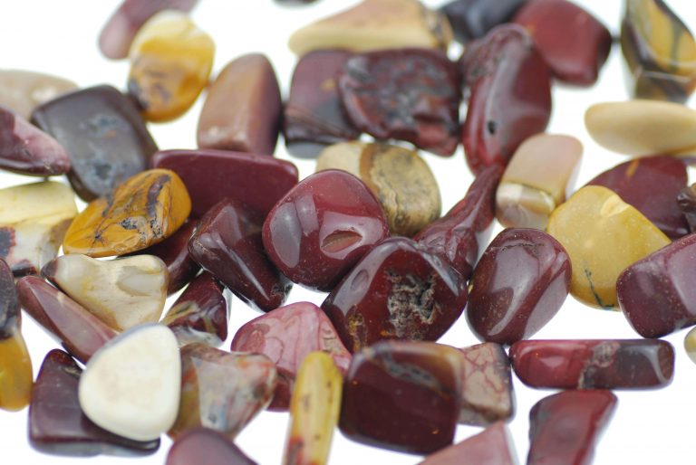 Facts About Mookaite