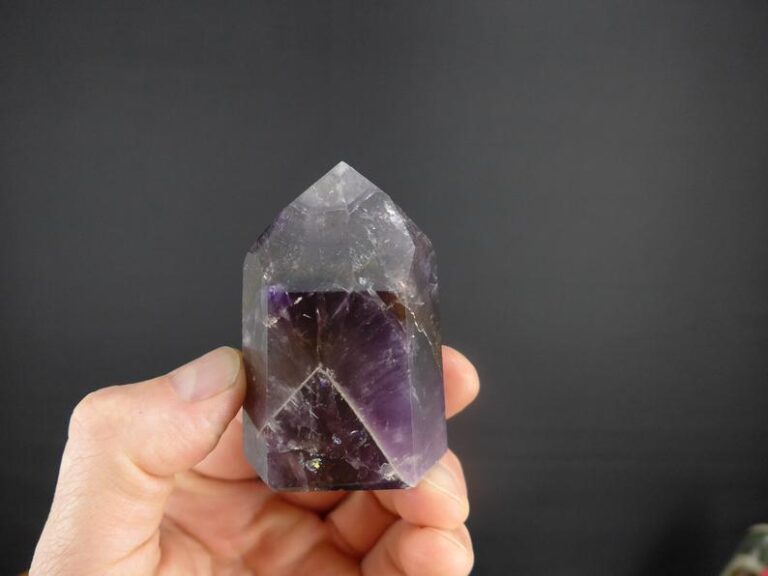 Facts About Auralite 23: Meanings, Properties, and Benefits