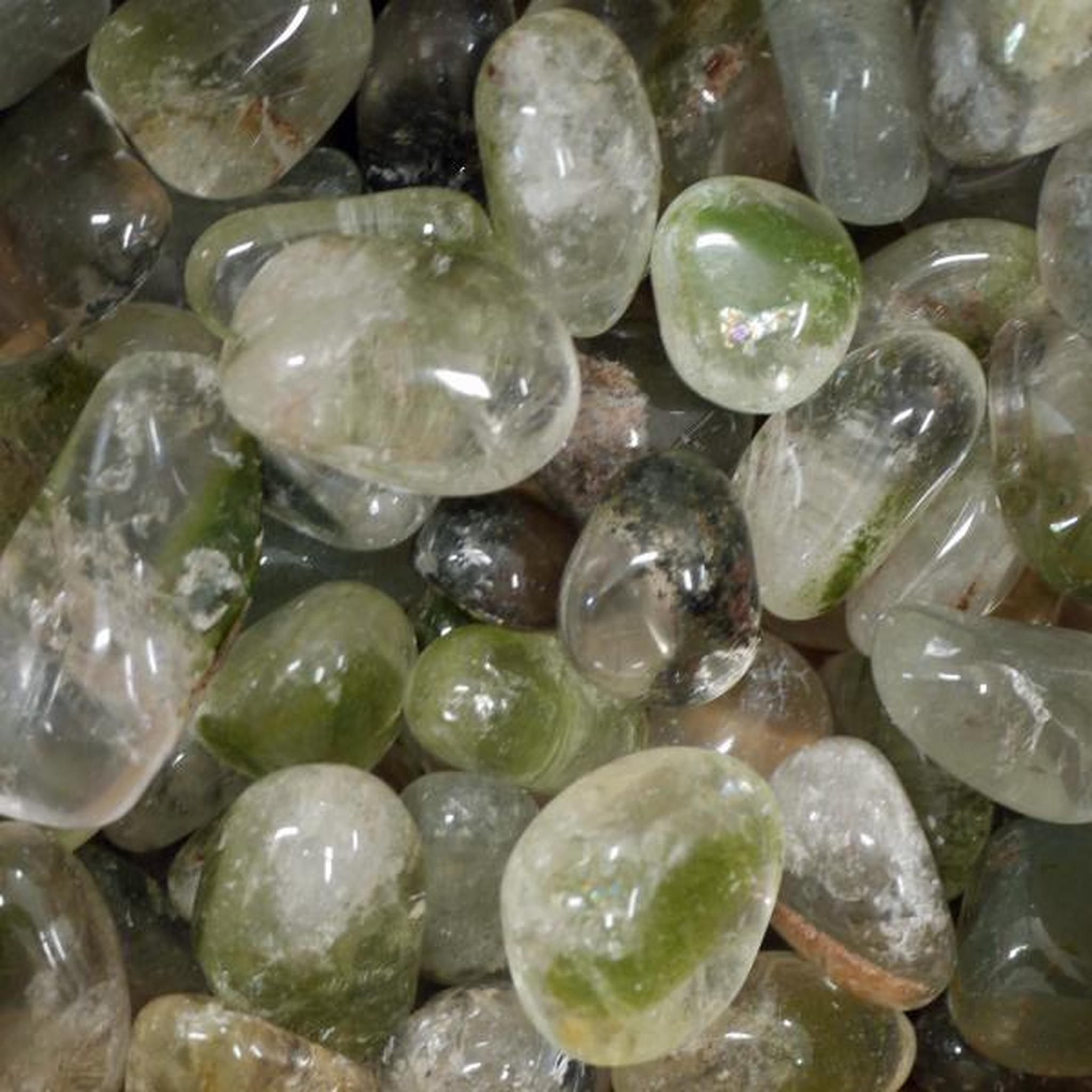 Facts About Garden Quartz: Meanings, Properties, and Benefits