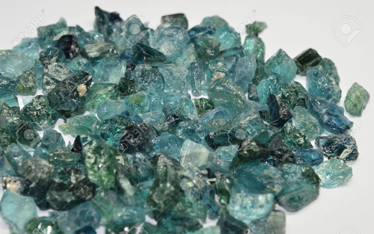Facts About Blue Tourmaline: Meanings, Properties, and Benefits