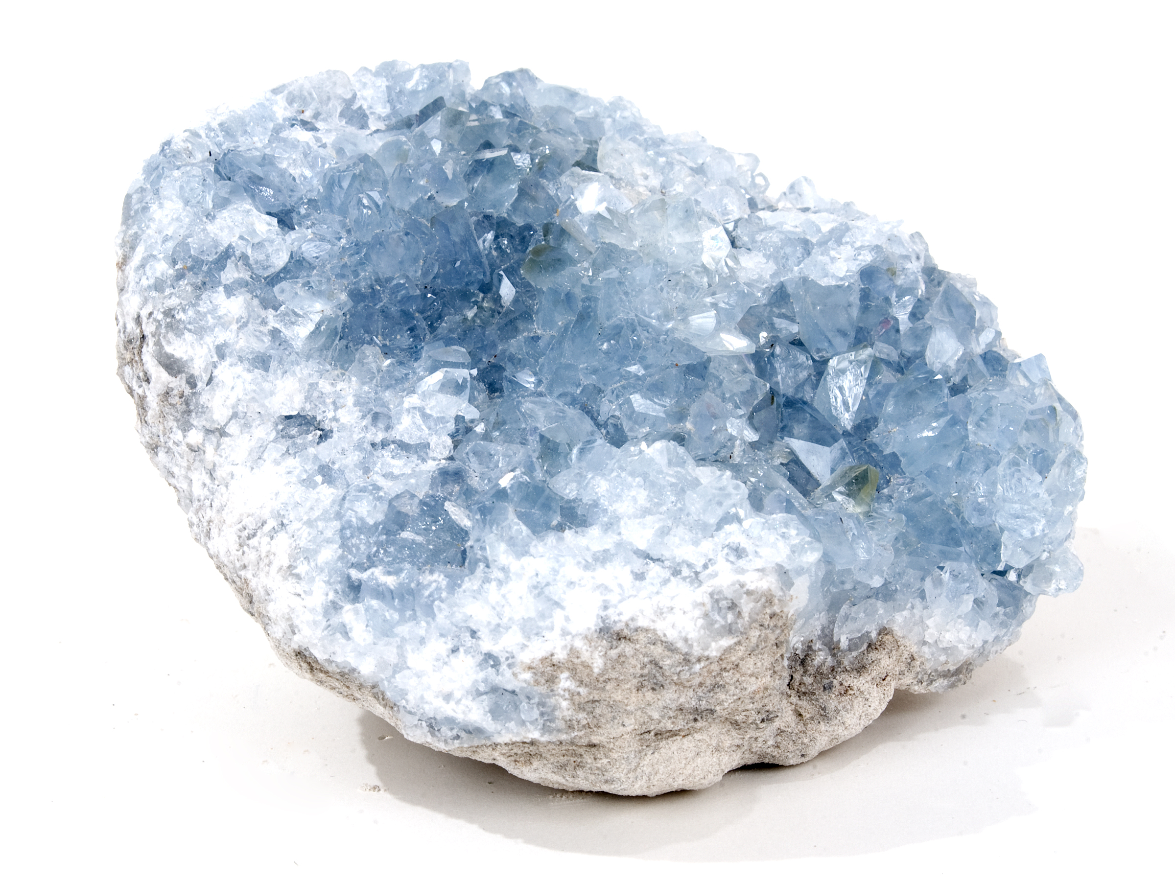 Facts About Celestite: Meanings, Properties, and Benefits