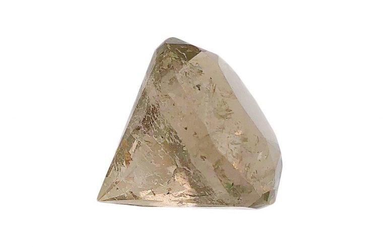 Facts About Smoky Quartz: Meanings, Properties, and Benefits
