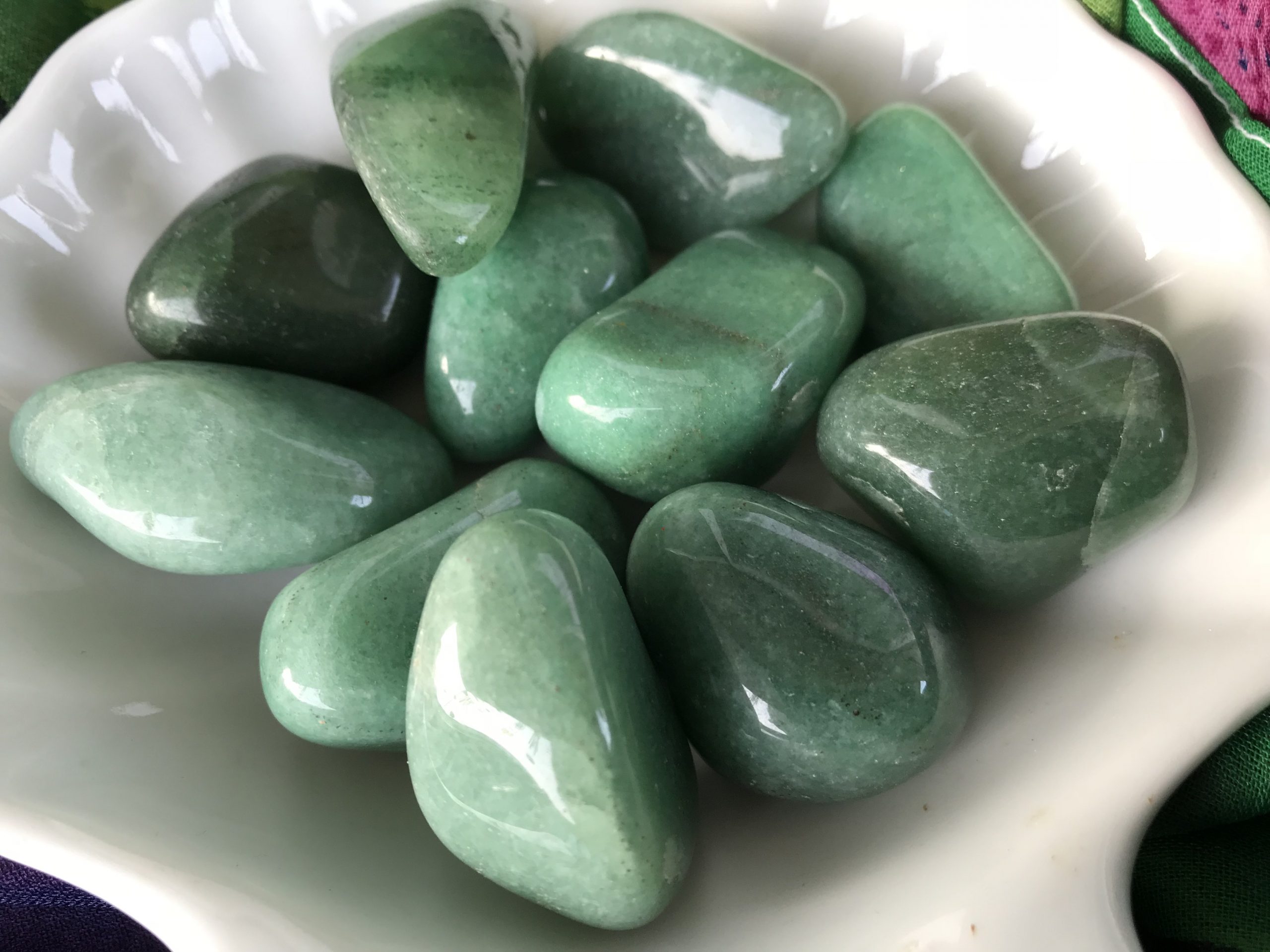 Facts About Aventurine: Meanings, Properties, and Benefits - Gemstagram