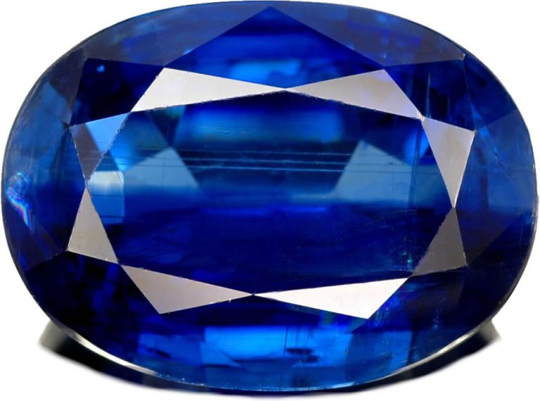 Facts About Kyanite: Meanings, Properties, and Benefits