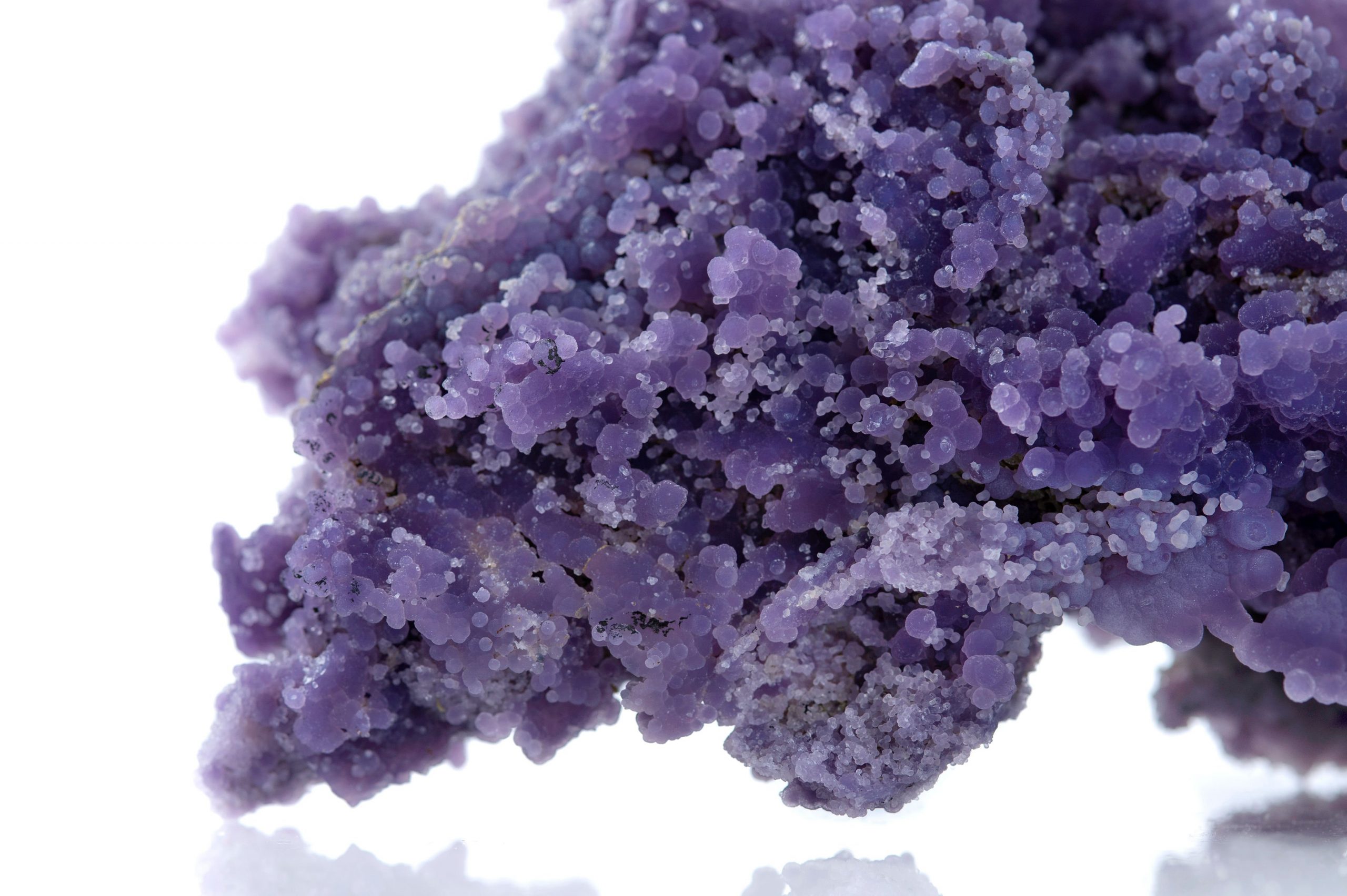 Facts About Grape Agate: Meanings, Properties, and Benefits