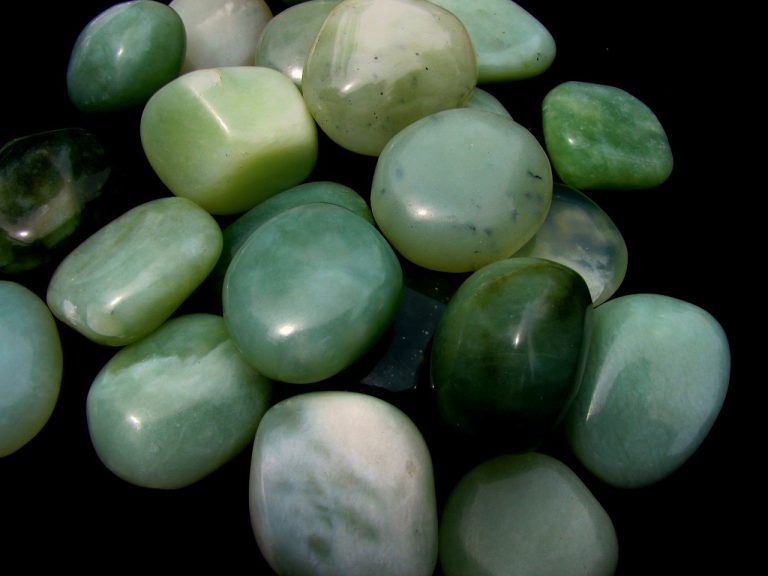 Facts About Green Aventurine