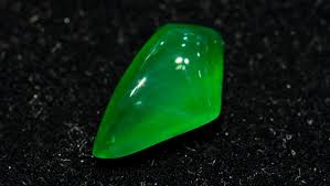facts about jadeite jade