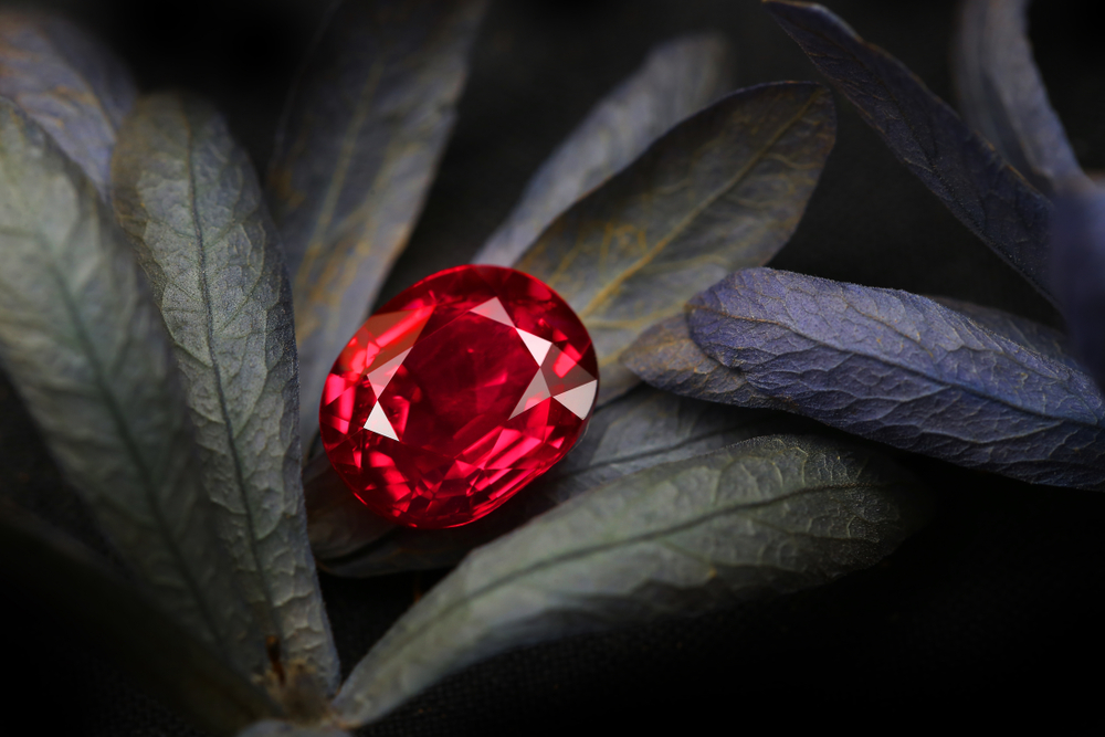 Facts About Red Garnet: Meanings, Properties, and Benefits