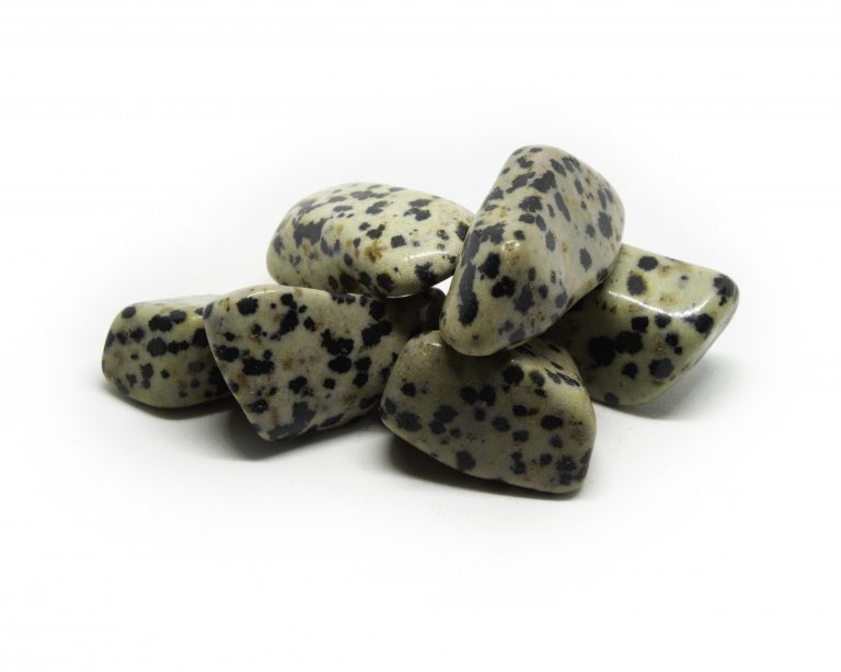 Facts About dalmatian stone