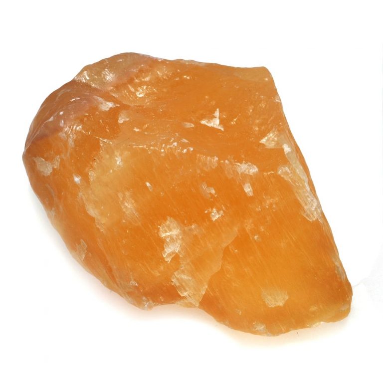 Facts About Orange Crystals Meanings, Properties, and Benefits