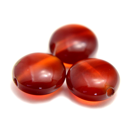 Facts About Red Agate