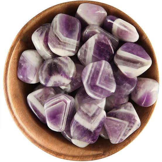 Facts About Chevron Amethyst: Meanings, Properties, and Benefits