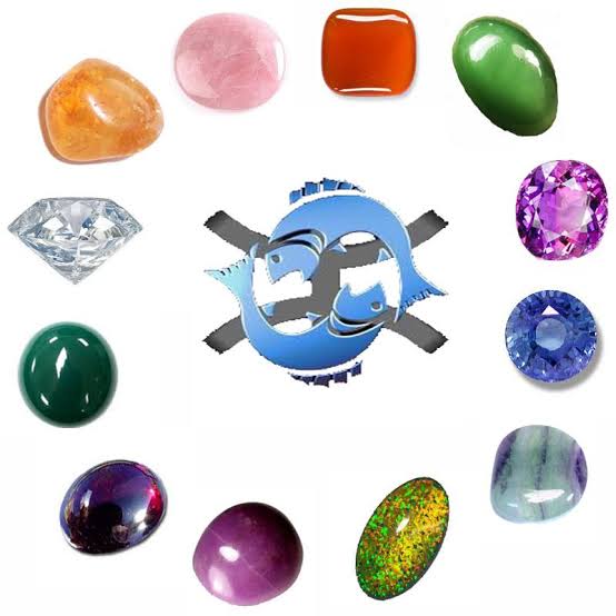 Facts About Pisces Stone: Meanings, Properties, and Benefits