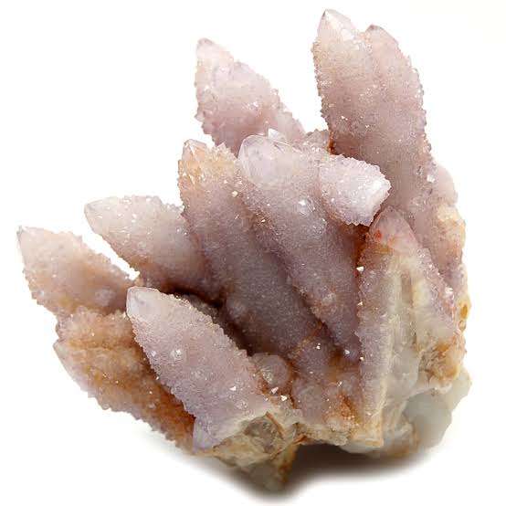 Facts About Amethyst Spirit Quartz: Meanings, Properties, and Benefits