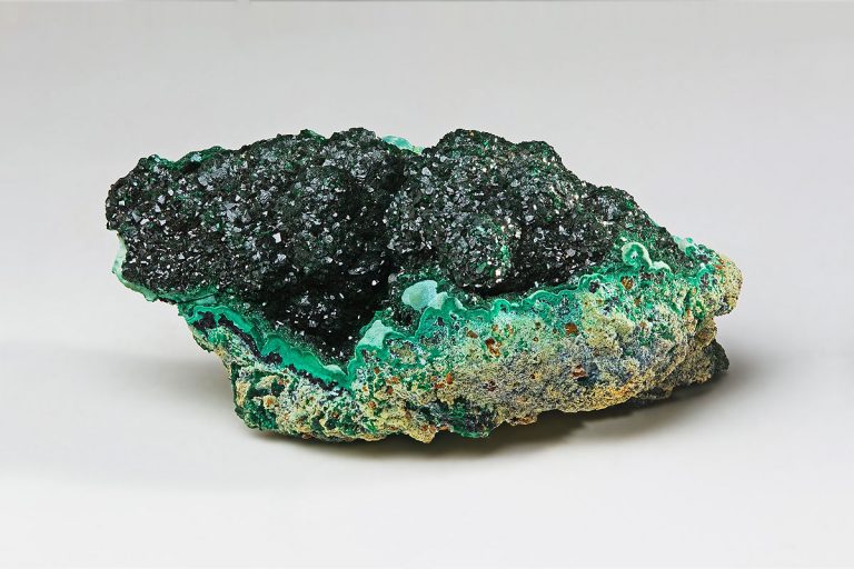 facts about malachite stone