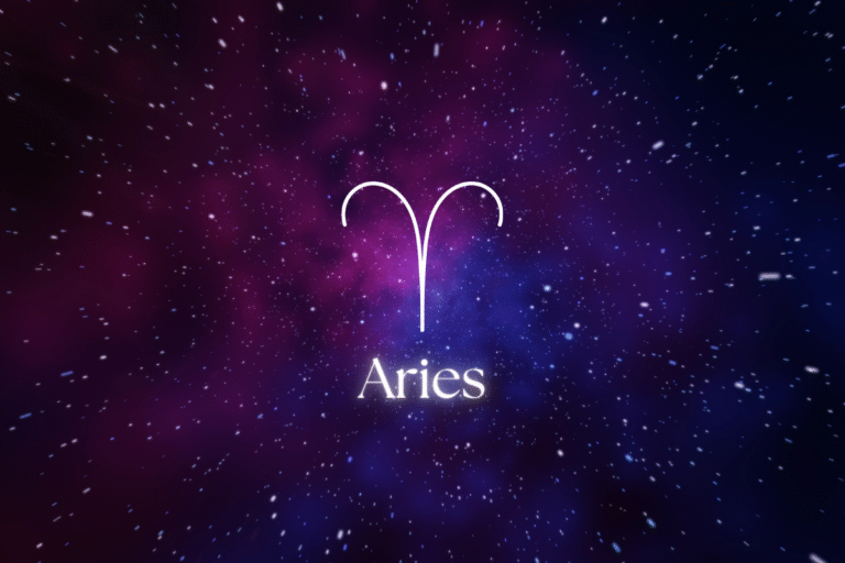 A Complete Guide to Aries Birthstone
