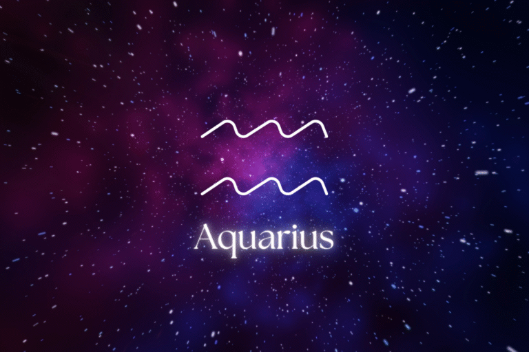 A Complete Guide To Aquarius Birthstone