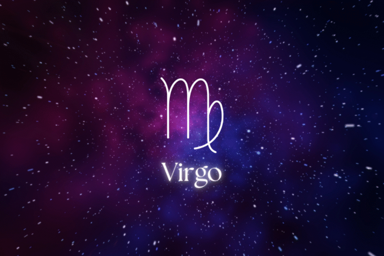 The Ultimate Guide To The Virgo Birthstone