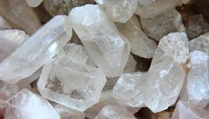 facts about clear crystal