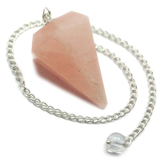 Facts About Crystal Pendulum: Meanings, Properties, and Benefits