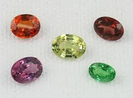 capricorn birthstone